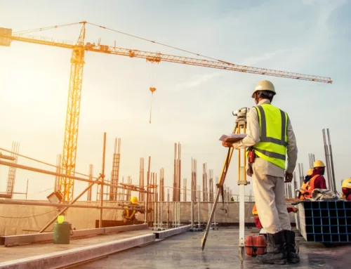 Housing Market Triggers Record Construction And Need For More Development