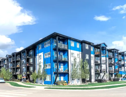 Equiton Apartment Fund Enters Western Canada With Acquisition in Alberta