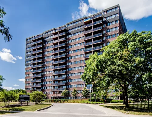 Equiton Expands Presence in GTA With Acquisition of Brampton Apartment Building