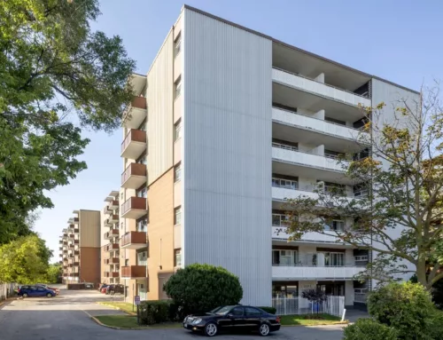 Equiton Closes Off Strong Year of Acquisitions With Purchase of Toronto Apartment Building