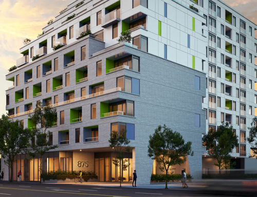 Equiton Acquires Land in Toronto for Condo Development