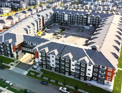 Q1 2025 Market Commentary and Outlook – Private Canadian Rentals a Bright Spot Amid Volatility